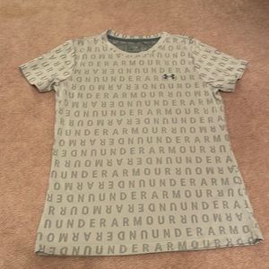 Under Armour shirt